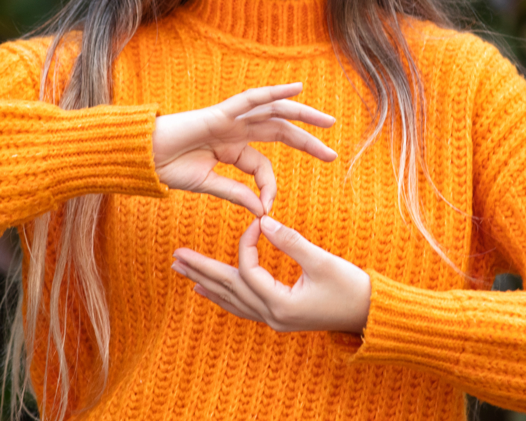 The Growing Popularity of Baby Sign Language & Its Benefits