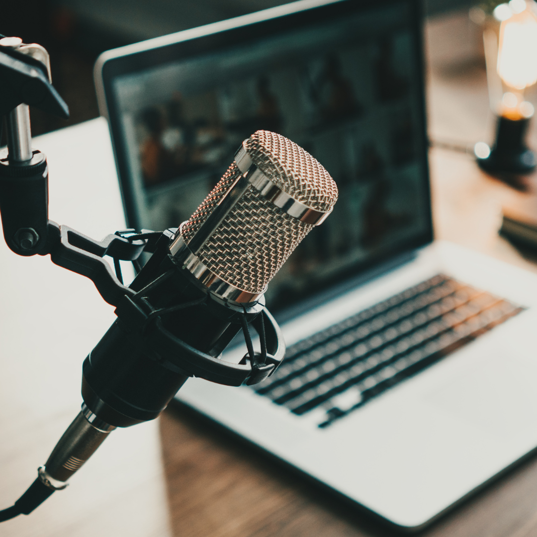 The Rise of Parenting Podcasts: What Mums and Dads Are Listening To