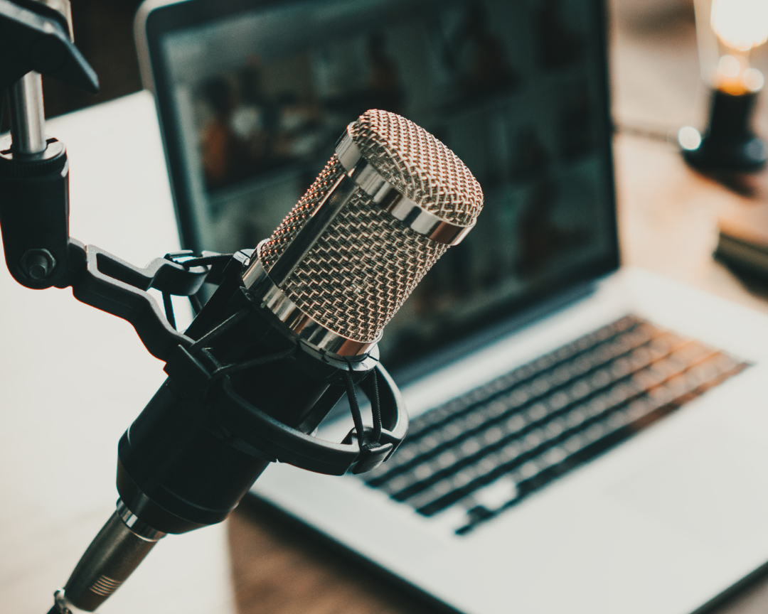 The Rise of Parenting Podcasts: What Mums and Dads Are Listening To