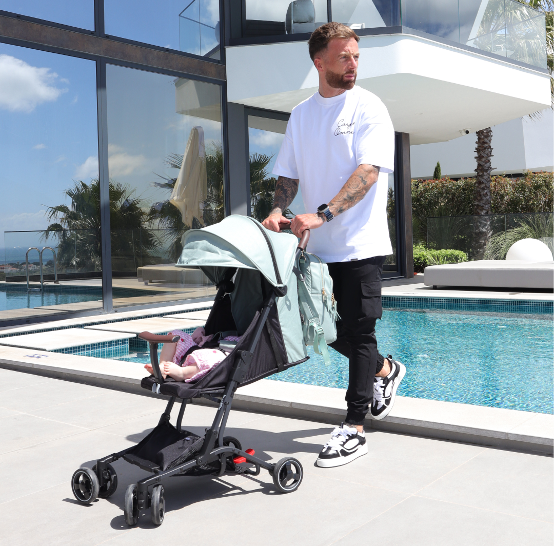 Backpack buggy sales