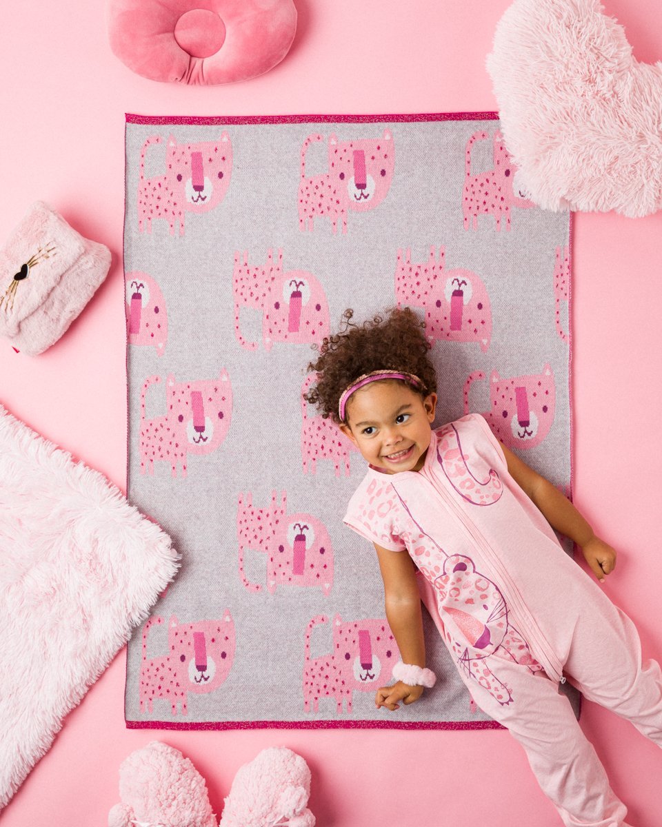 Baby Blanket - 1
