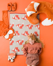 Baby Blanket - 1