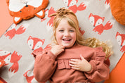 Baby Blanket - 2