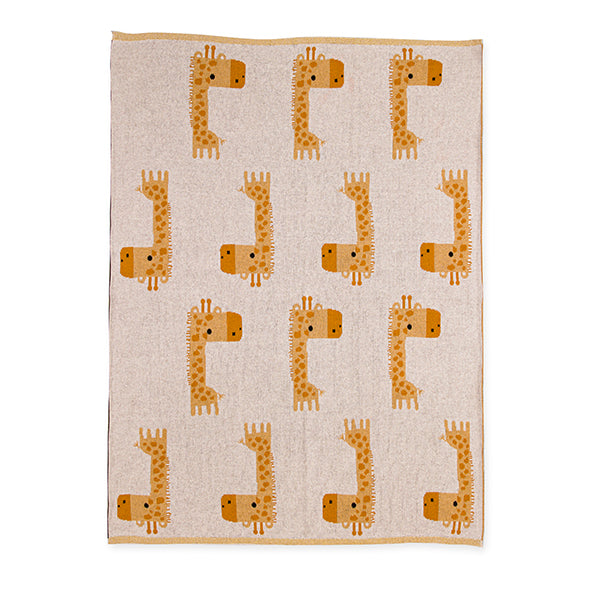 Baby Blanket - 0