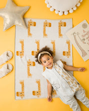 Baby Blanket - 2