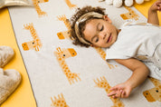 Baby Blanket - 1