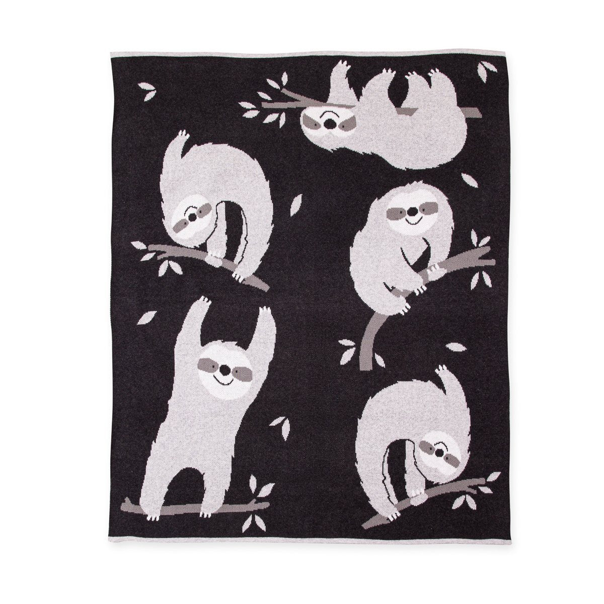 Wolf baby hot sale blanket