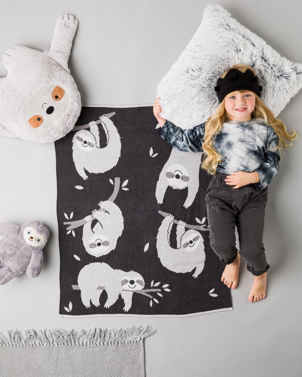 Baby Blanket - 2