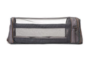 Baby Travel Crib Changing Bag - Windsor Grey - POD ® - 4