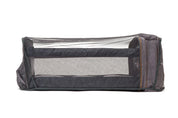 Baby Travel Crib Changing Rucsac - Windsor Grey - RucPOD ® - 9