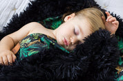 Fluffy Baby Blanket - 7