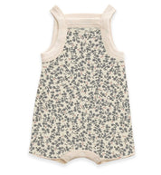 Cotton Romper Vest
