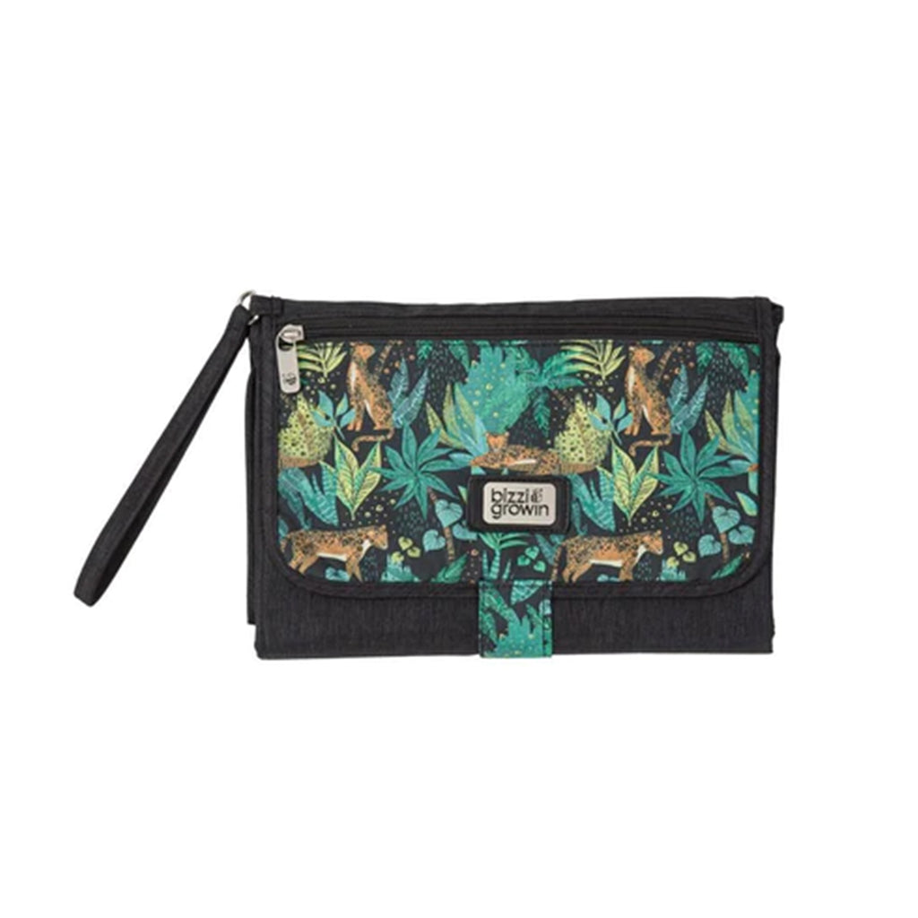 Nappy best sale wallet clutch