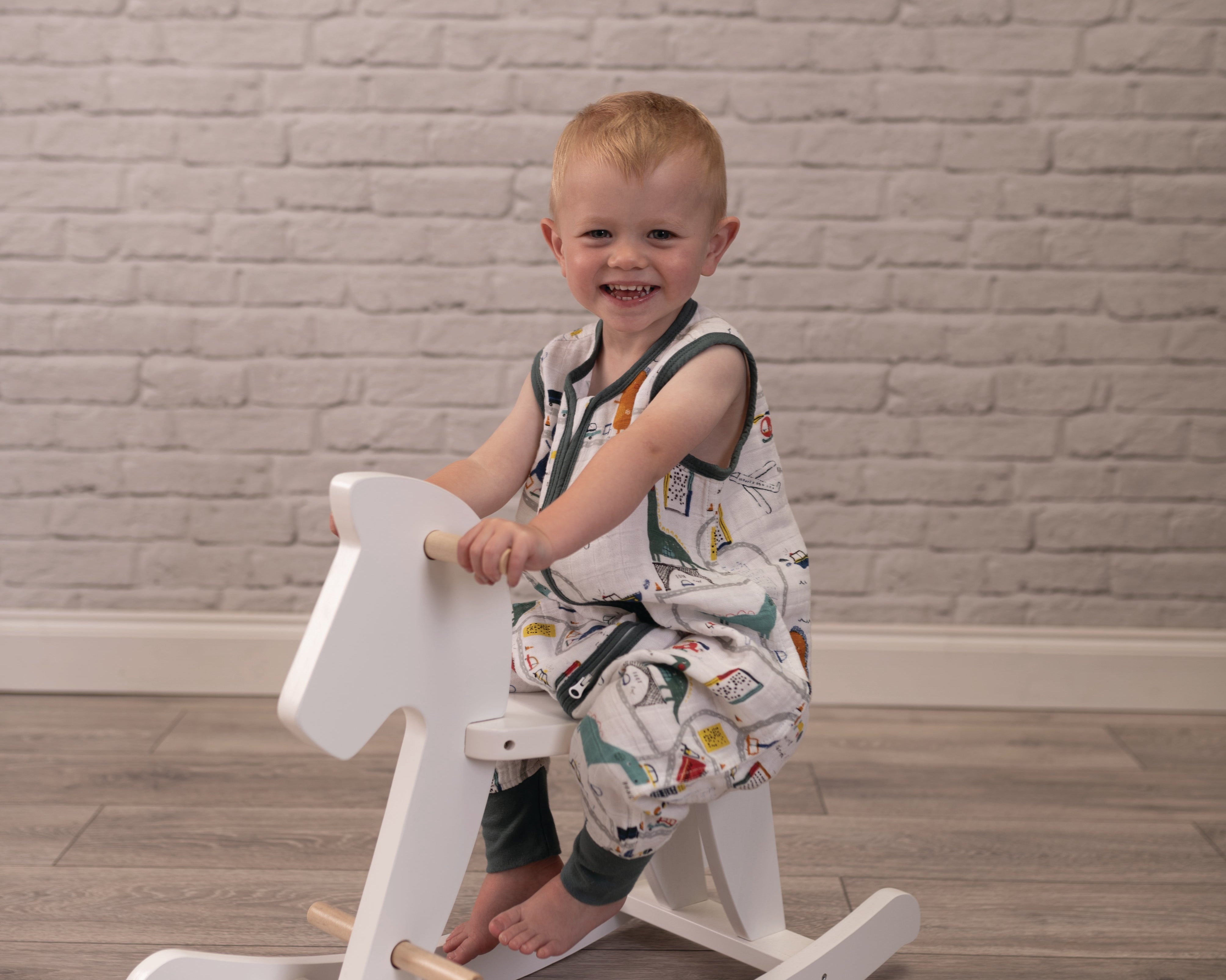 Keeping  Babies and children cool during a heatwave