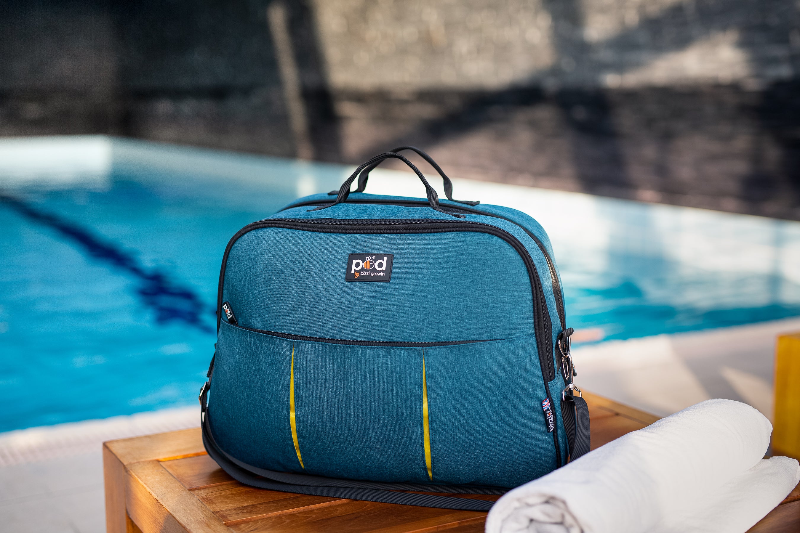 Bizzi Growin now available in Zippy Portugal