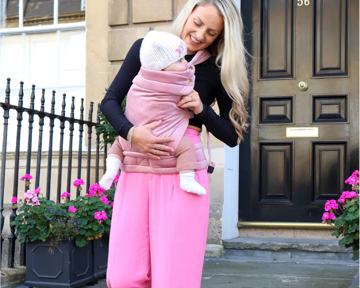 The Ultimate Guide to Choosing the Perfect Baby Carrier