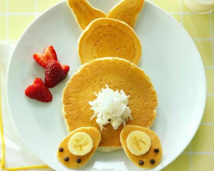 Pancake Day ..Yummy!!