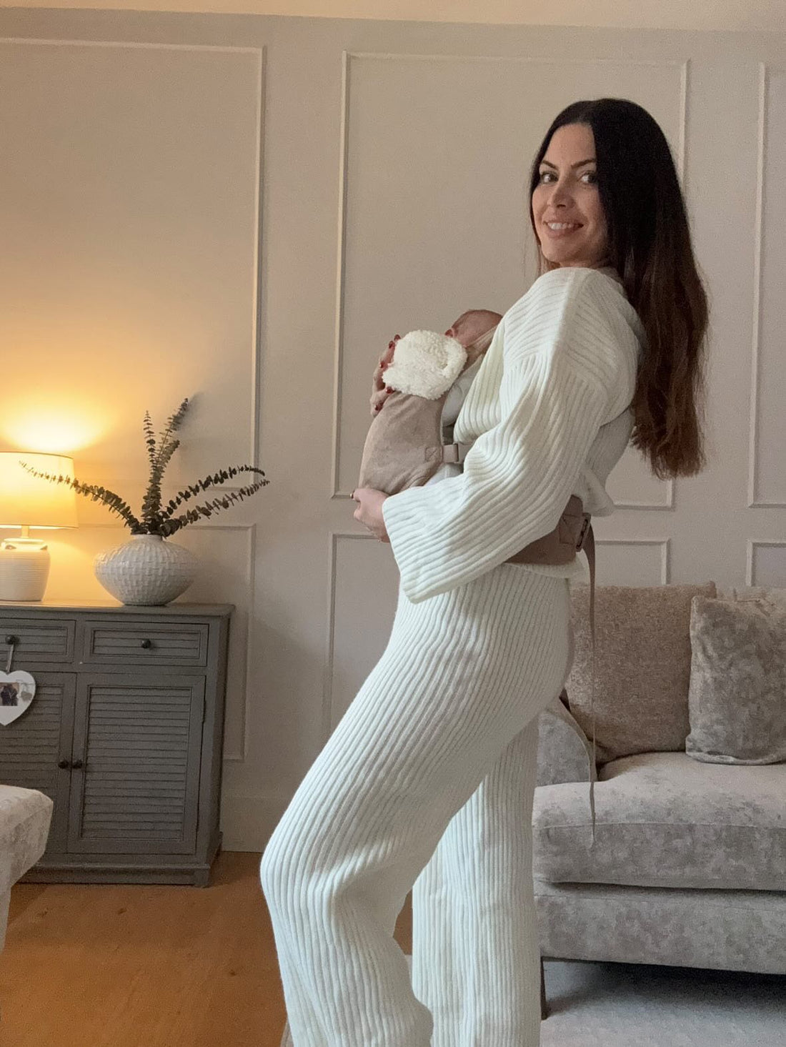 Which celebrities are expecting this year?
