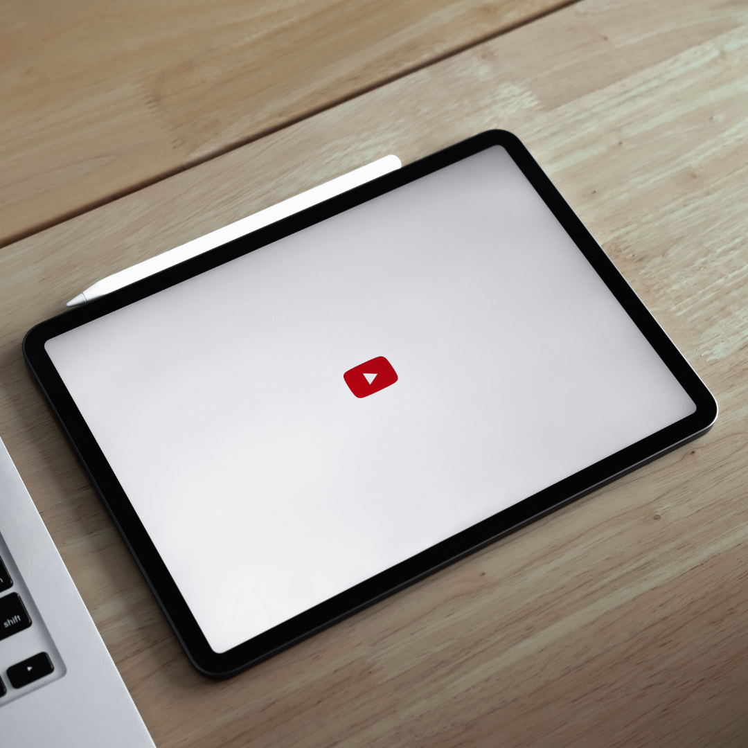 How YouTube &amp; TikTok Are Influencing the Way We Parent in 2025