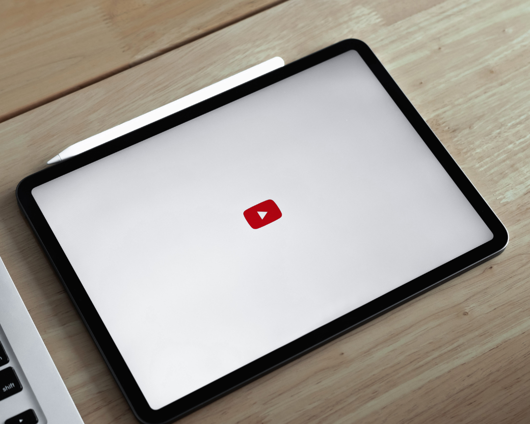 How YouTube &amp; TikTok Are Influencing the Way We Parent in 2025