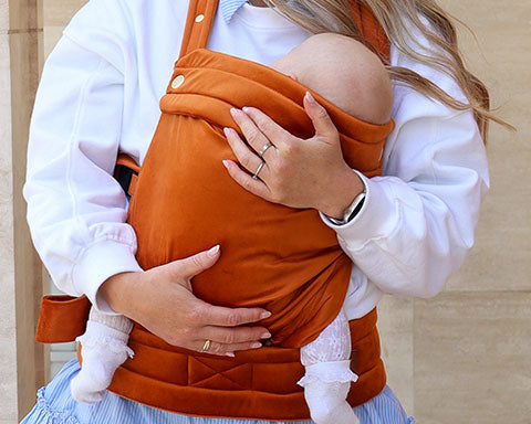 Best Lightweight Baby Carriers for On-the-Go Parents