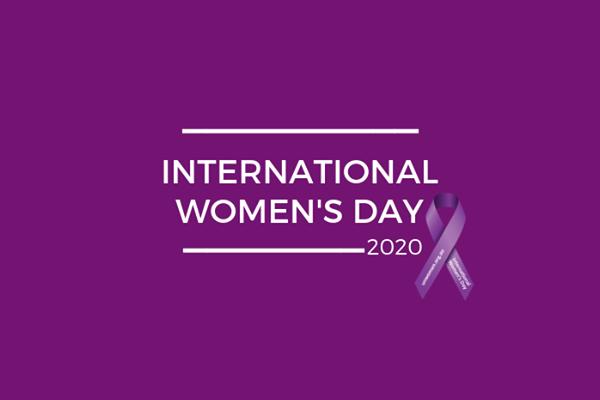 International Women's Day 2020