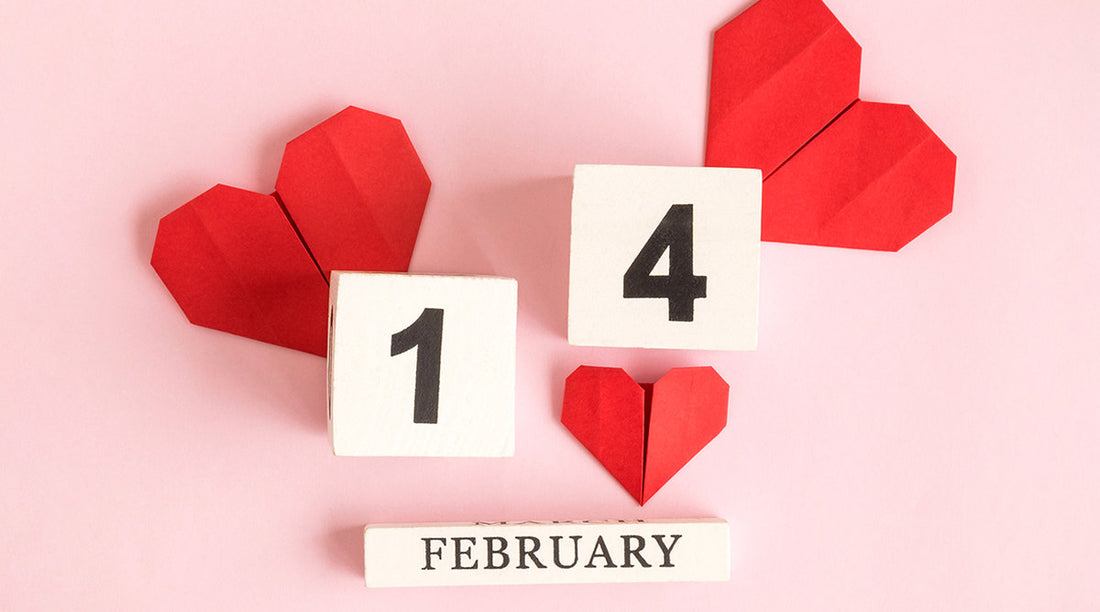 Happy Valentines Day!
