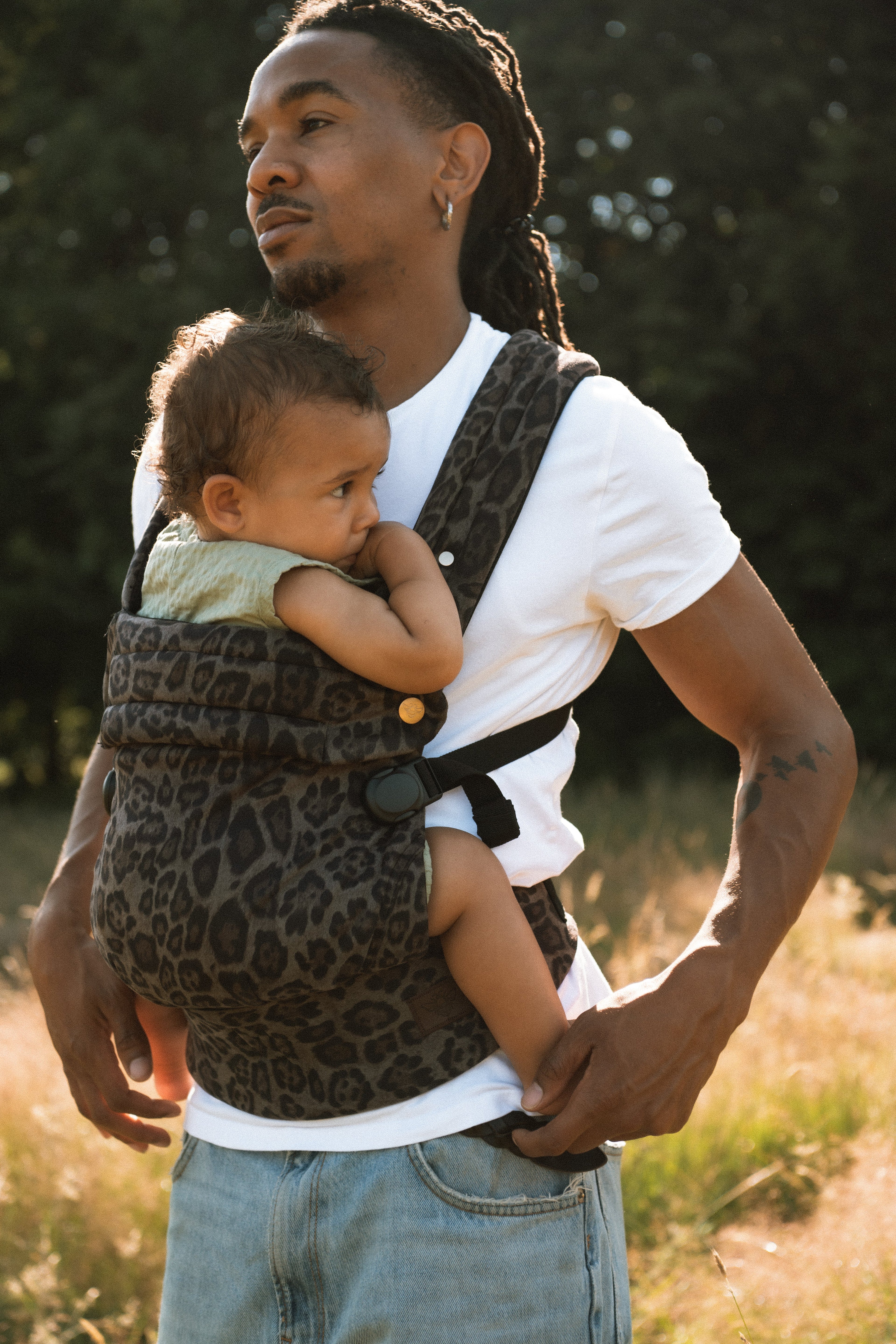 All Baby Carriers