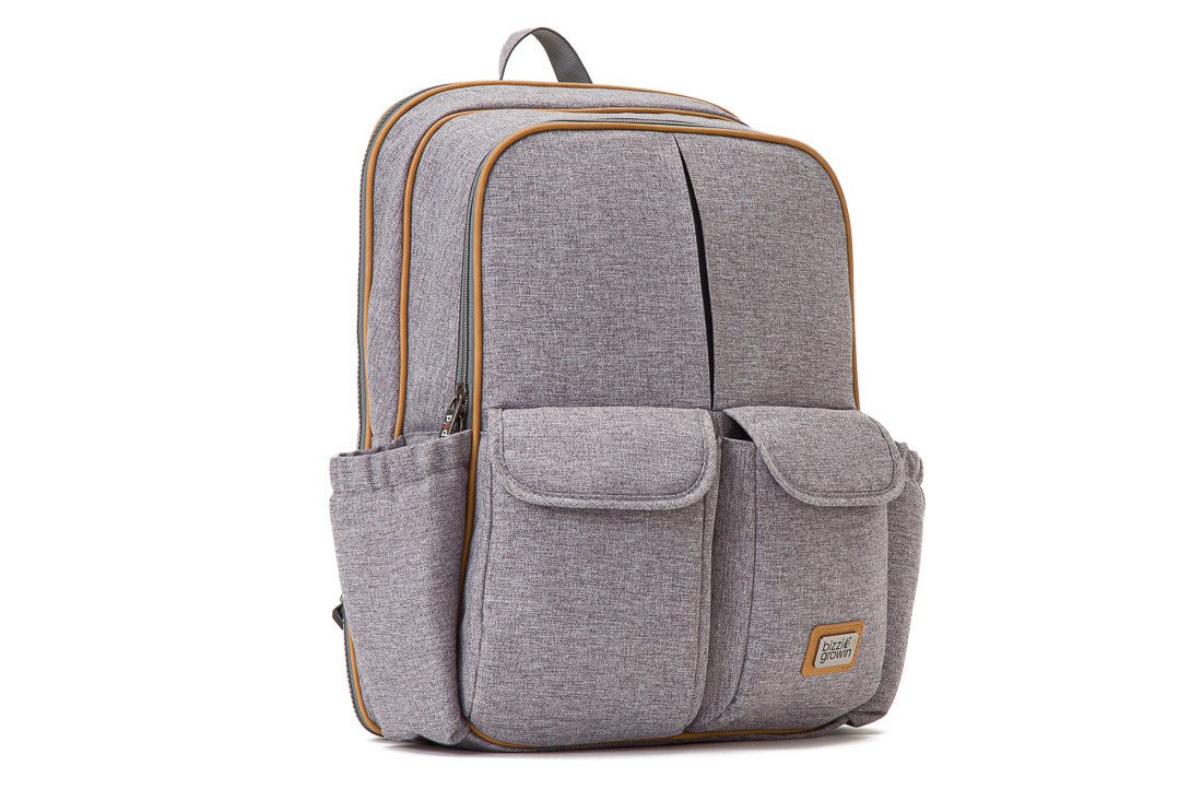 Baby Travel Crib Changing Rucsac - The RucPOD ®