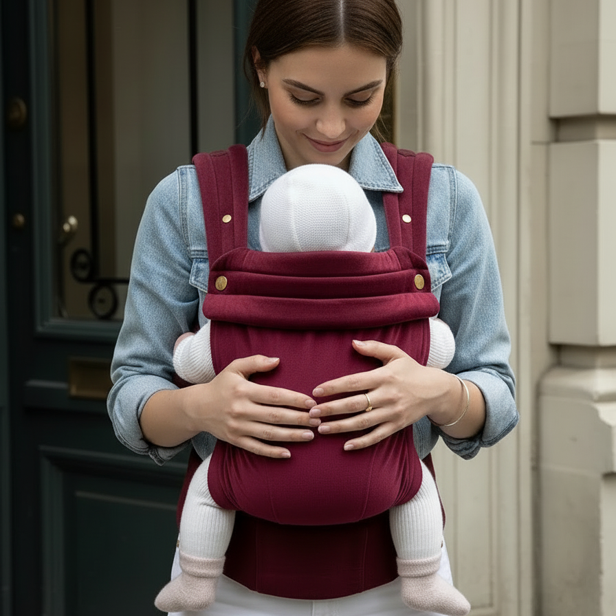 Baby Carriers