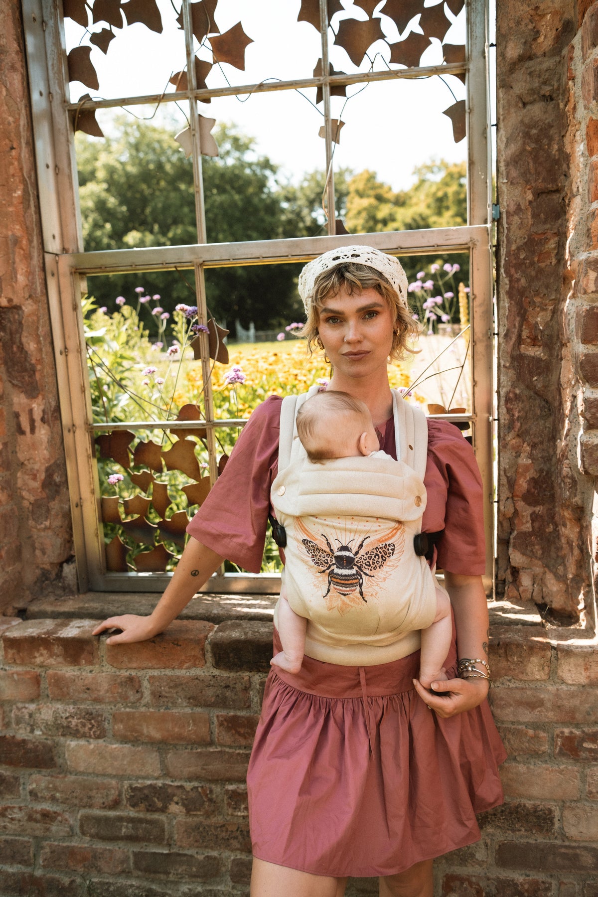 All Baby Carriers