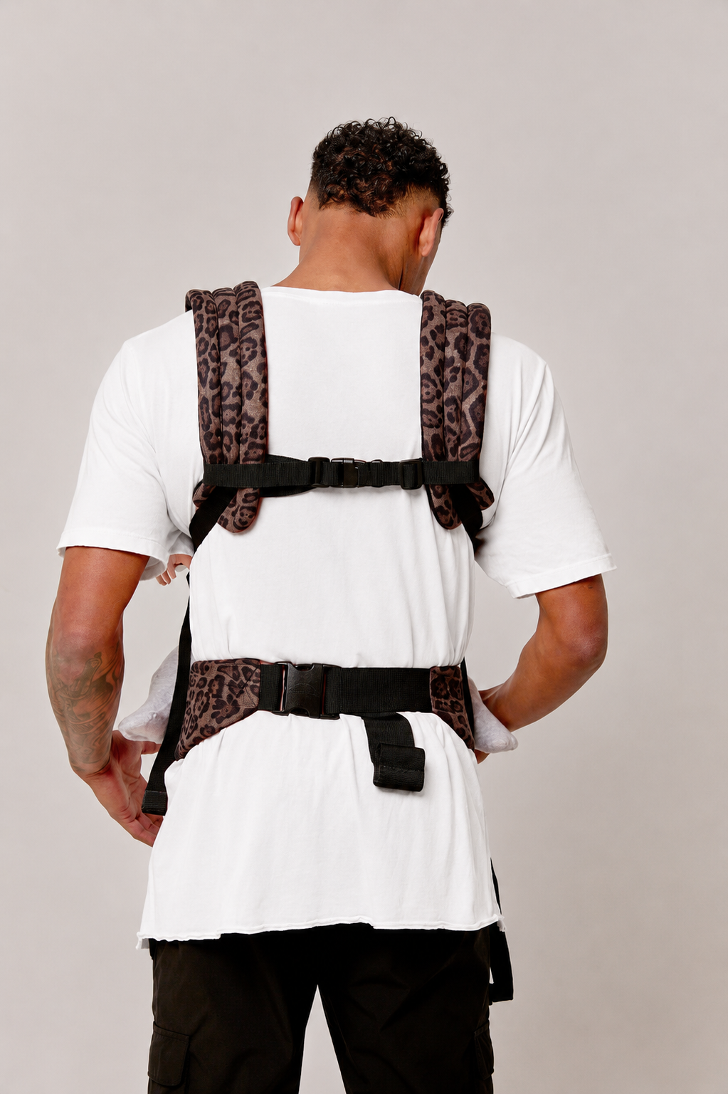 H-Strap Accessory