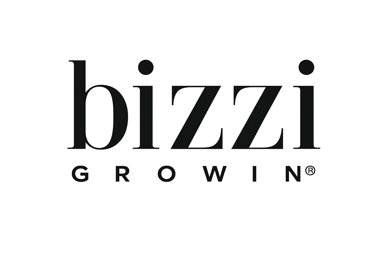 Bizzi Growin Nursery Interiors