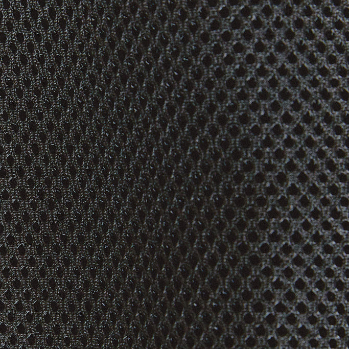 Breathable 3D Spacer Mesh Lining
