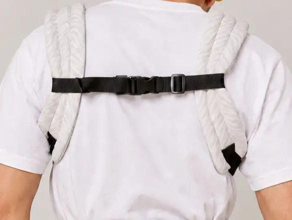 Baby Carrier Back/Chest Strap