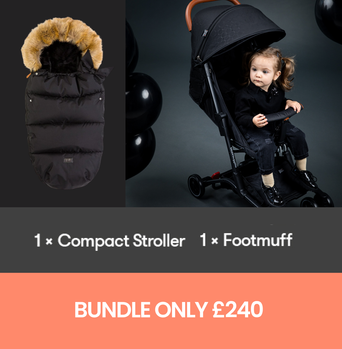 The xss stroller hotsell
