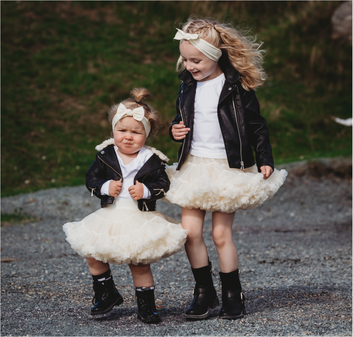 Tutu Skirts