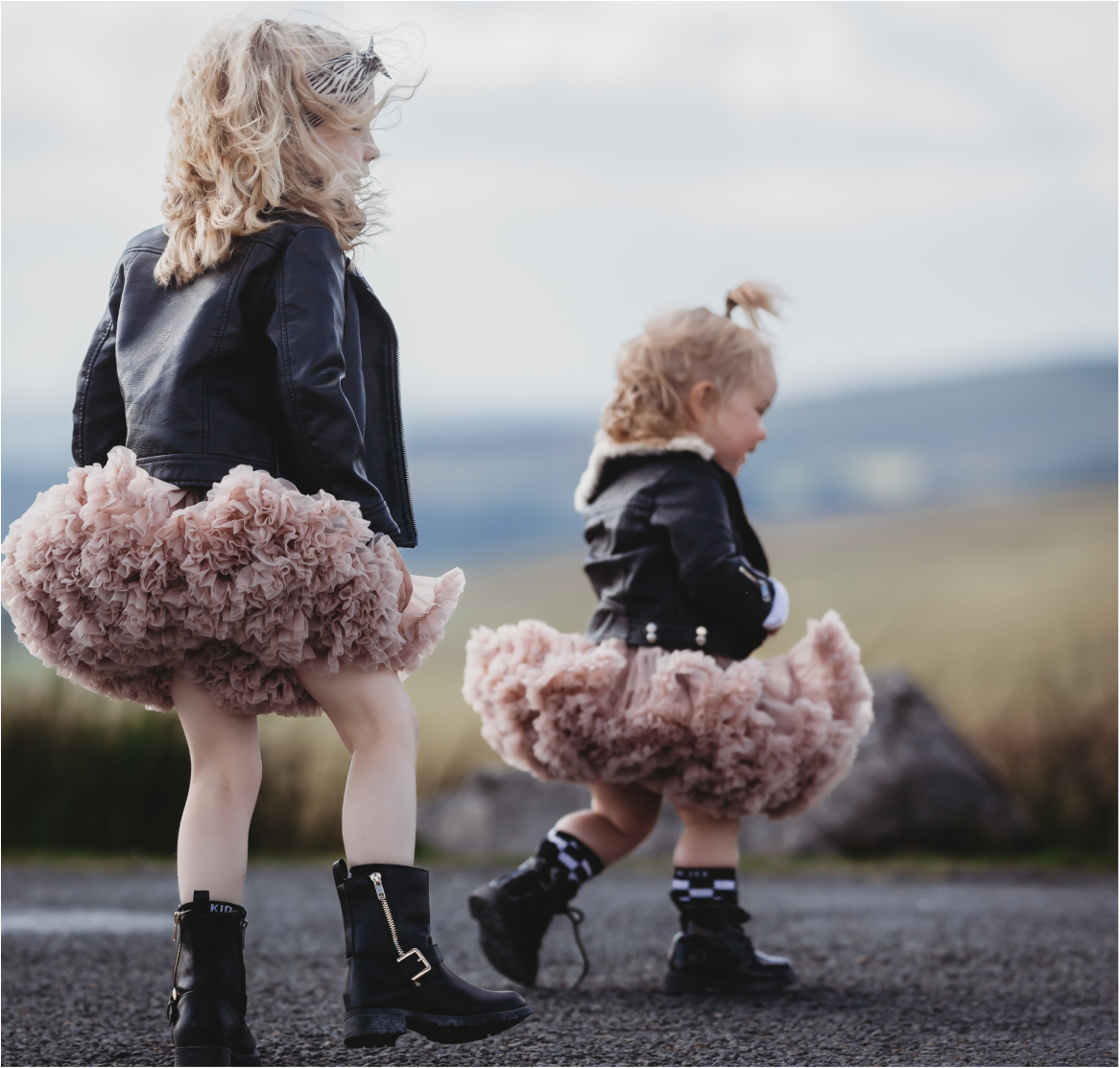 Tutu Skirts