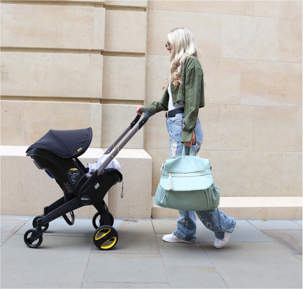 Papoo Baby Papoose Baby Carriers: An Age-Old Tradition with Modern Comfort – Bizzi ...