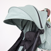 Prism Compact Stroller - Seaspray