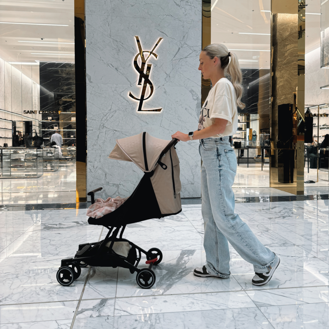 Perfect Everyday Stroller
