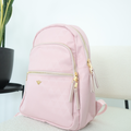 Prism Backpack - Cinder Rose