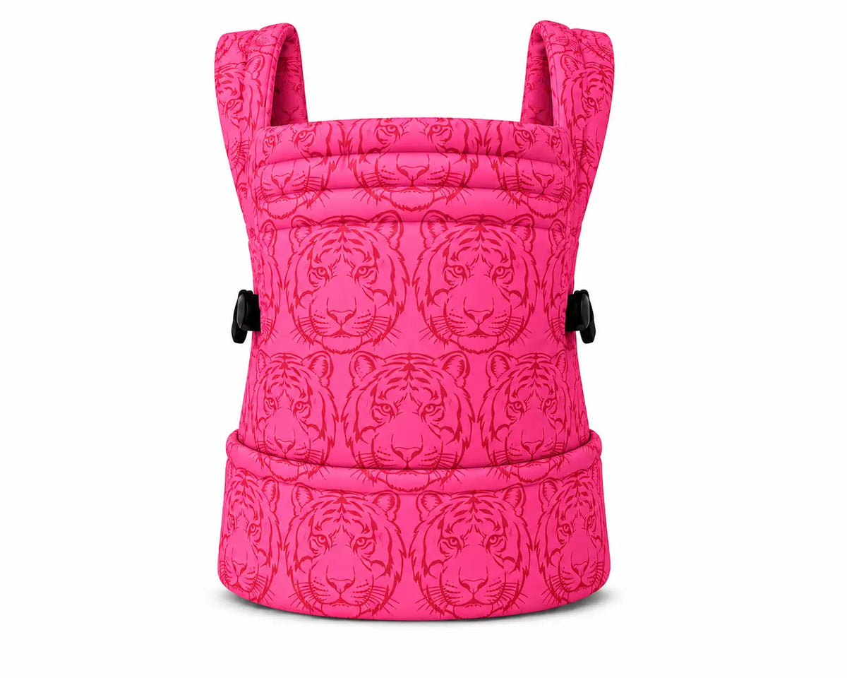 Nomad Air Baby Carrier - ROAR!