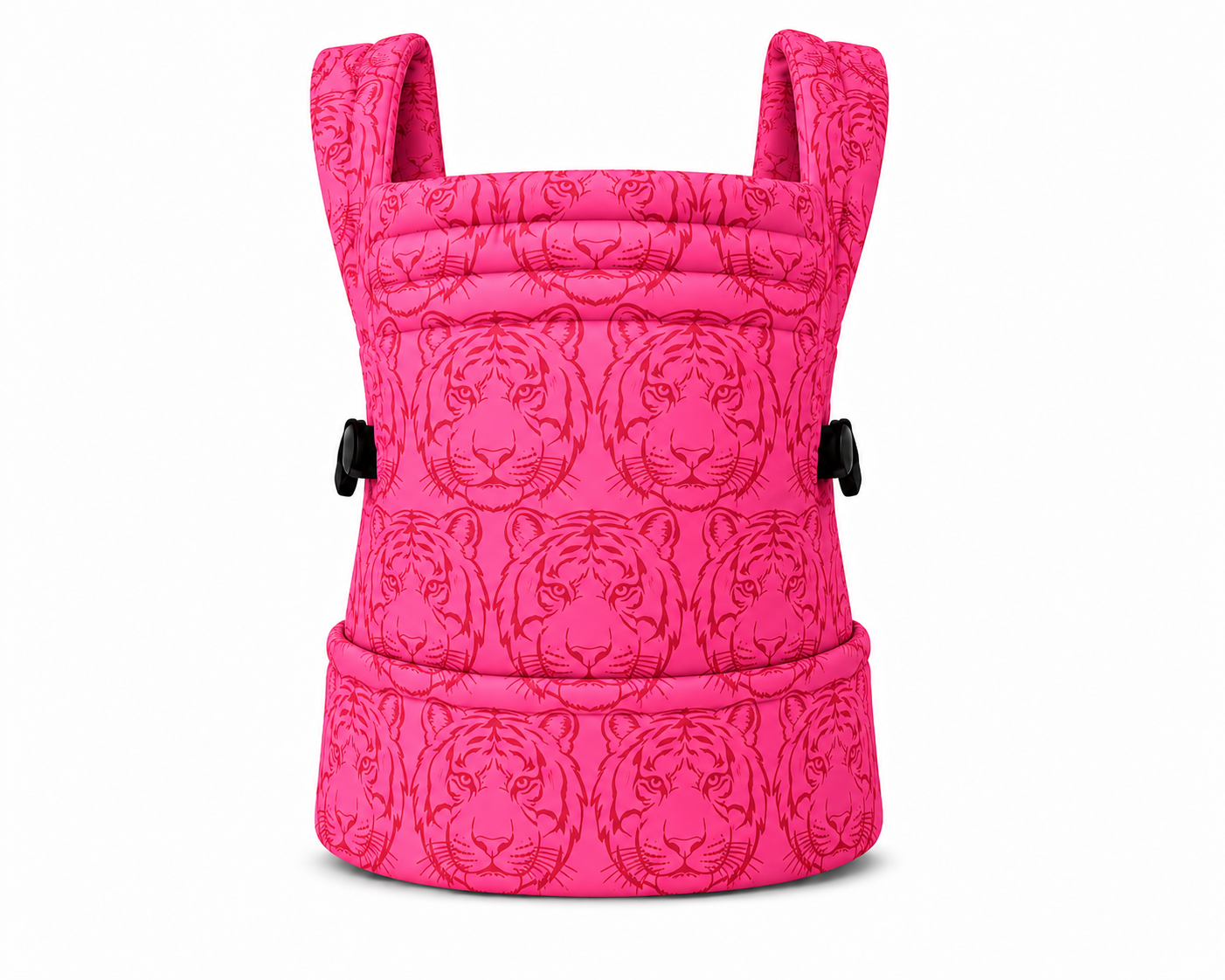 Nomad Air Baby Carrier - ROAR!