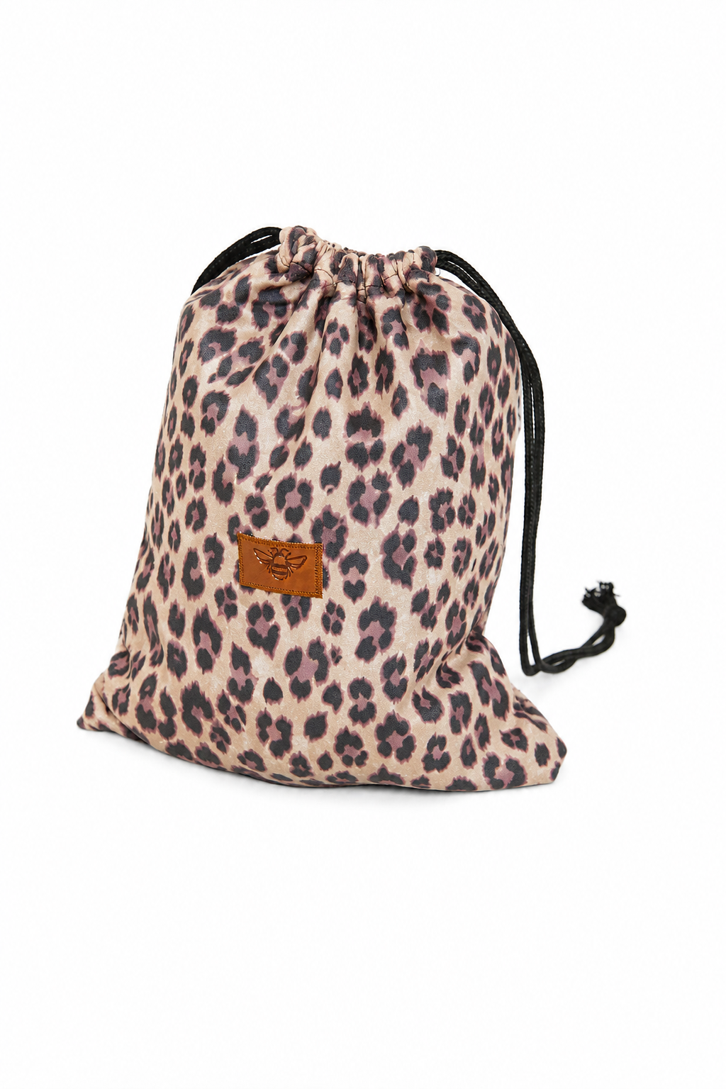 Nomad Air Dusky Leopard Travel Bag