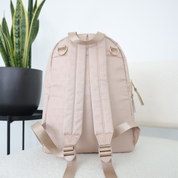 Prism Backpack - Frappe