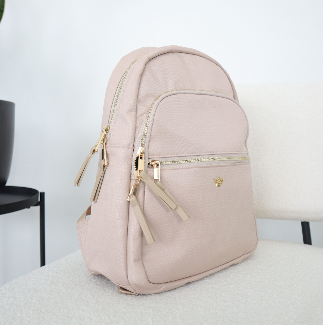 Prism Backpack - Frappe