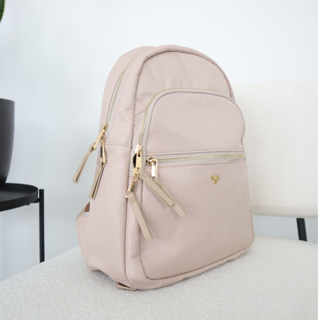 Prism Backpack - Frappe