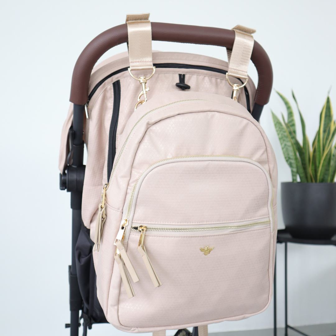 Prism Backpack - Frappe