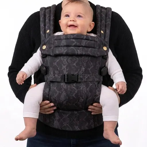 Nomad Cinch Belt - Forward Facing Carrying Accessory - Serpentine